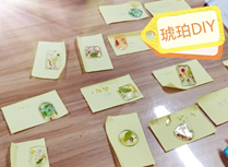 【5月31日科普课程】远古的生命——琥珀（上午）